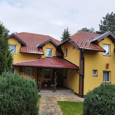 Apartmani Jokic Zlatibor Exteriör bild