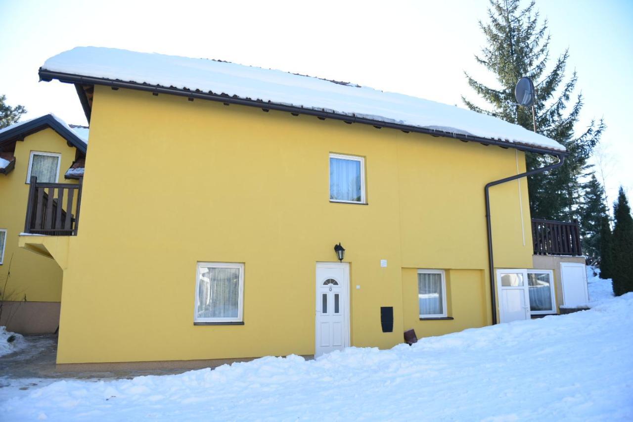 Apartmani Jokic Zlatibor Exteriör bild