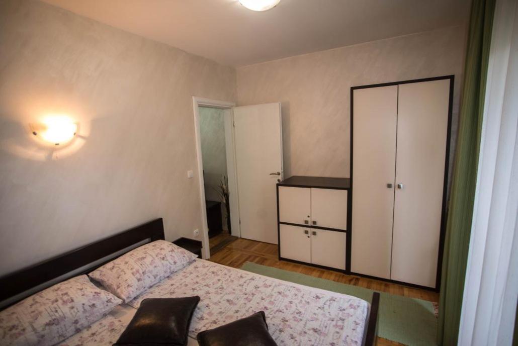 Apartmani Jokic Zlatibor Exteriör bild