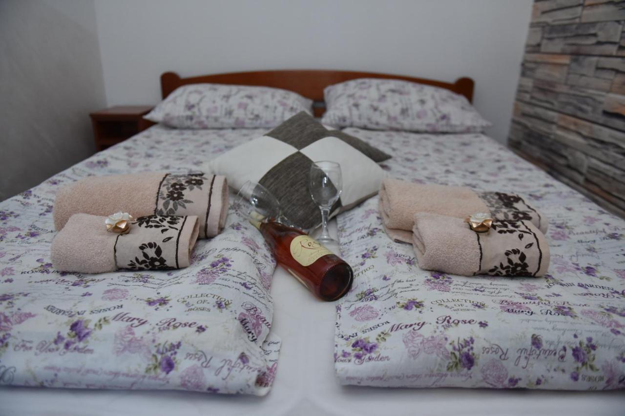 Apartmani Jokic Zlatibor Exteriör bild