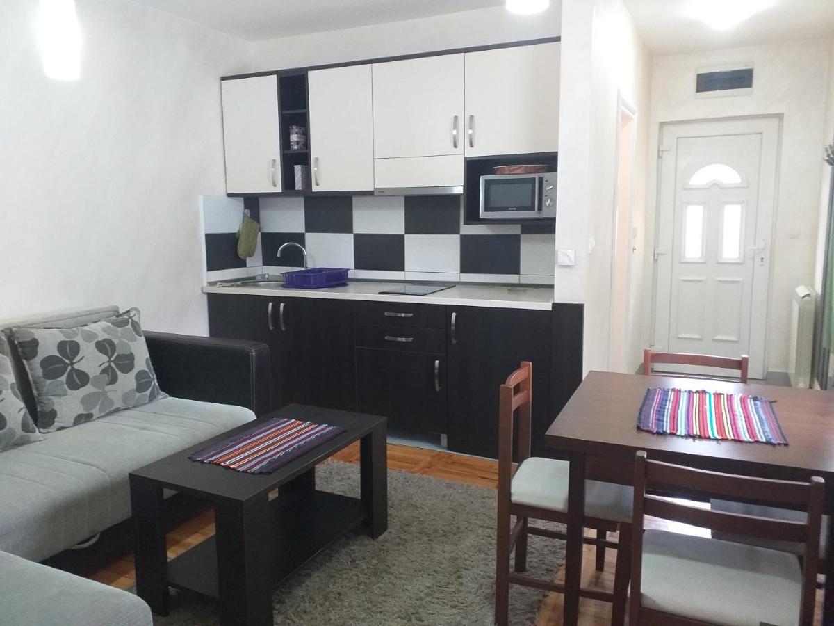 Apartmani Jokic Zlatibor Exteriör bild