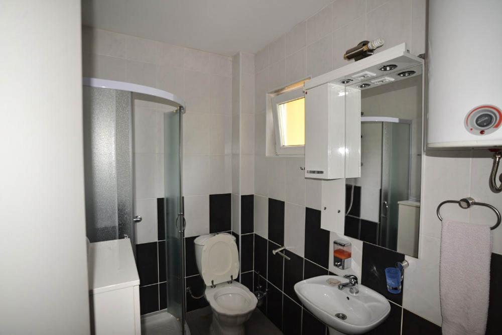 Apartmani Jokic Zlatibor Exteriör bild
