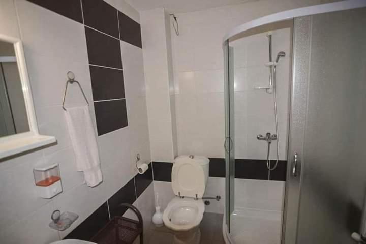 Apartmani Jokic Zlatibor Exteriör bild