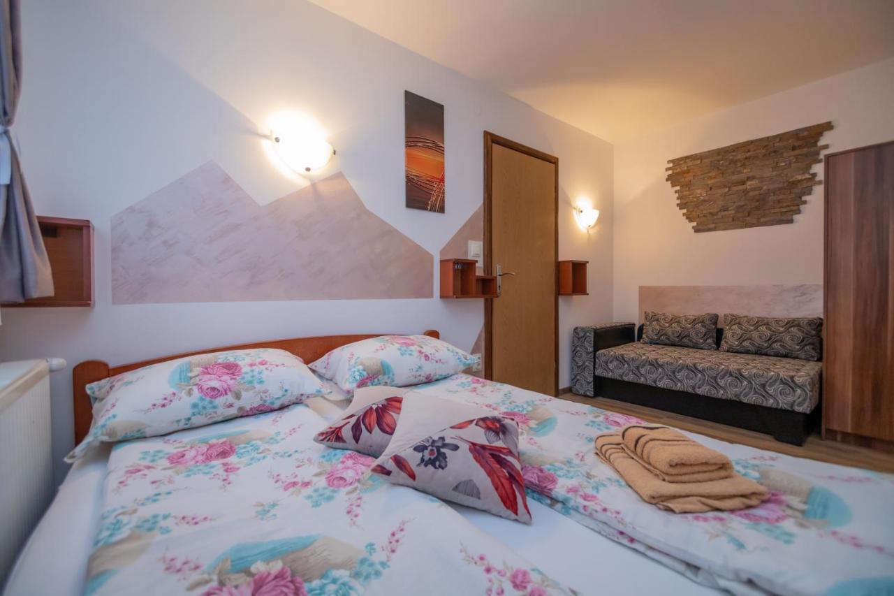 Apartmani Jokic Zlatibor Exteriör bild