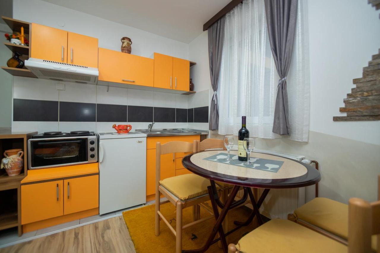 Apartmani Jokic Zlatibor Exteriör bild