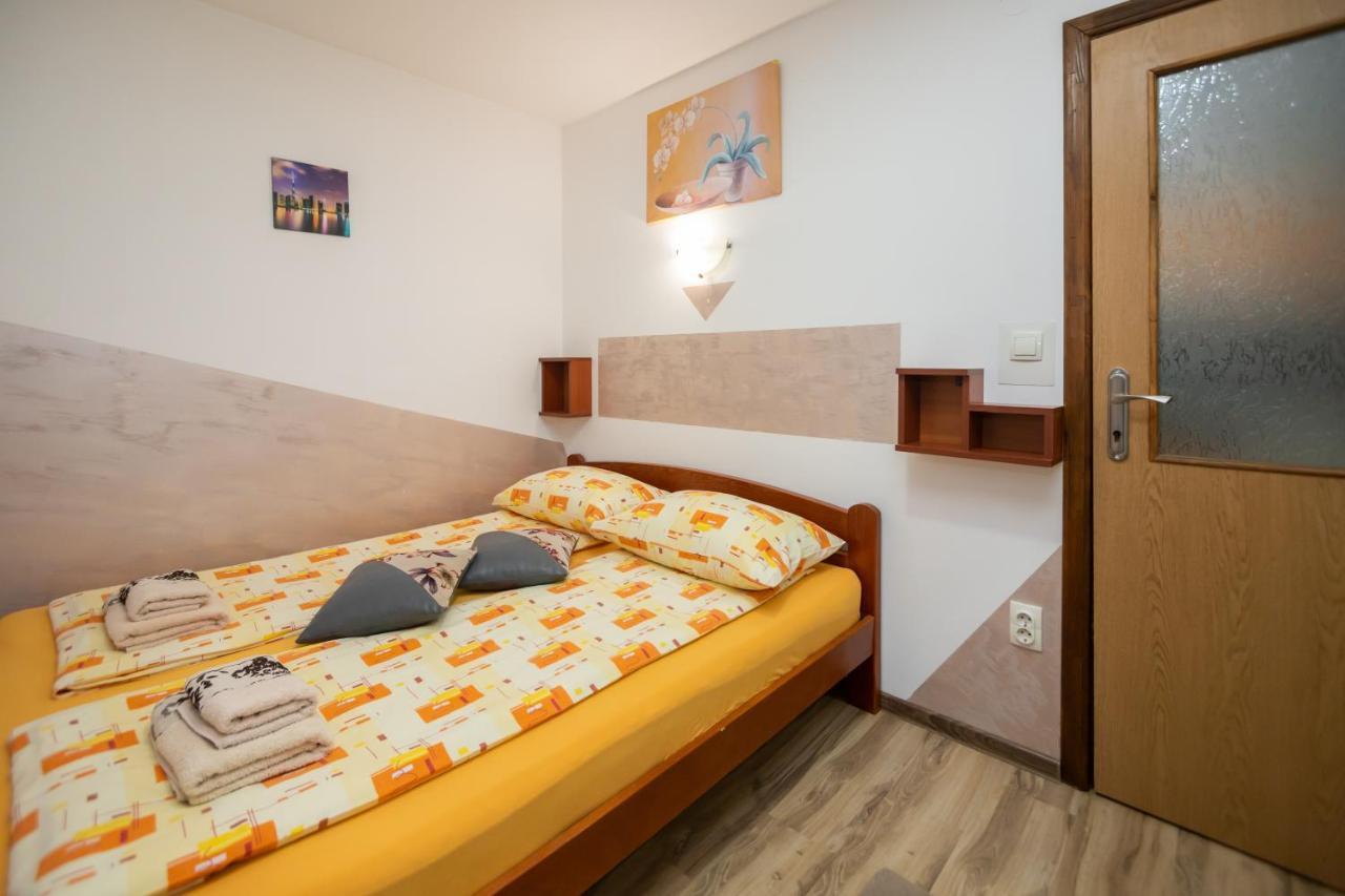 Apartmani Jokic Zlatibor Exteriör bild