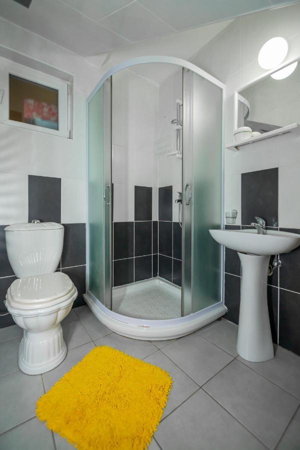 Apartmani Jokic Zlatibor Exteriör bild