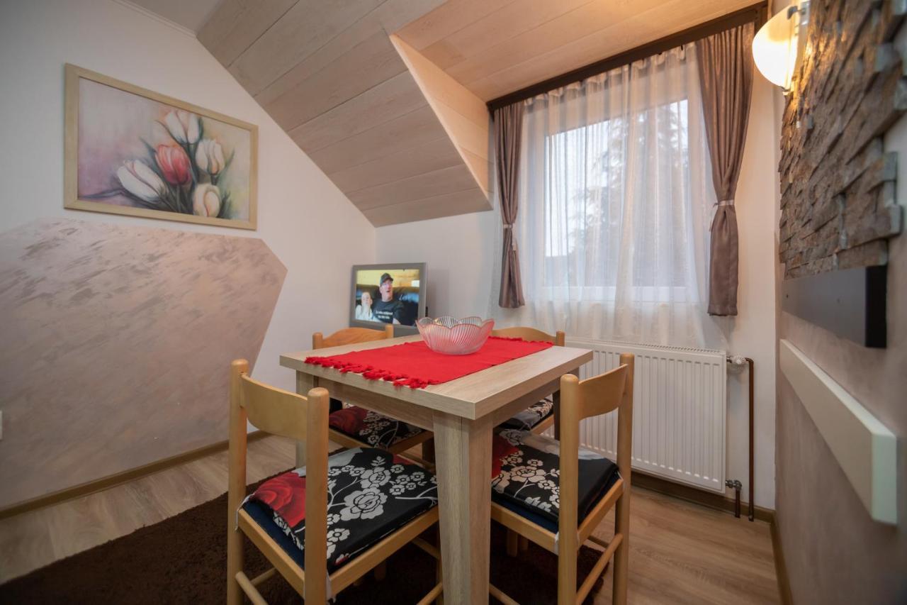 Apartmani Jokic Zlatibor Exteriör bild