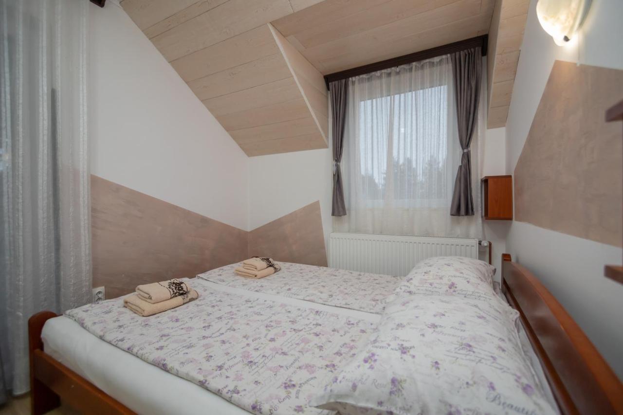 Apartmani Jokic Zlatibor Exteriör bild