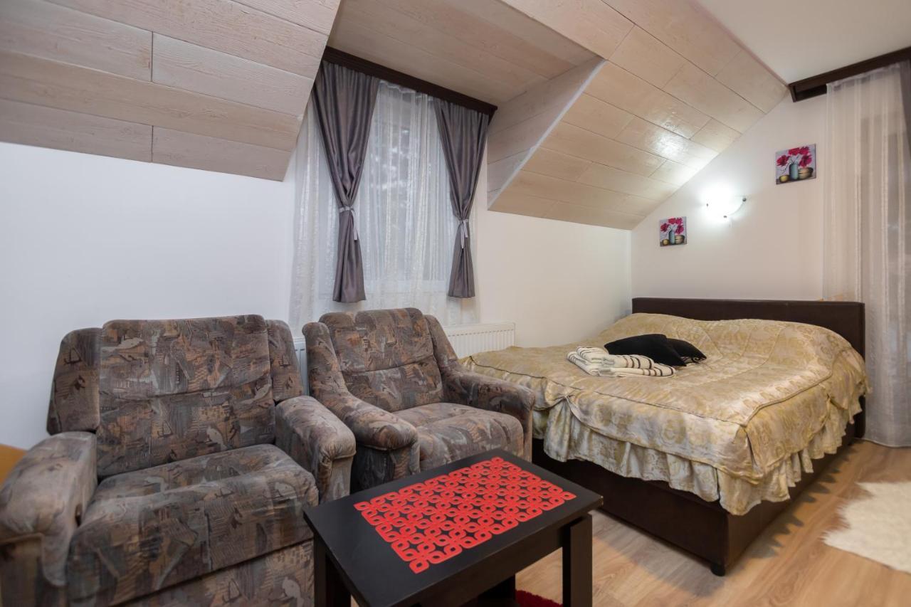 Apartmani Jokic Zlatibor Exteriör bild