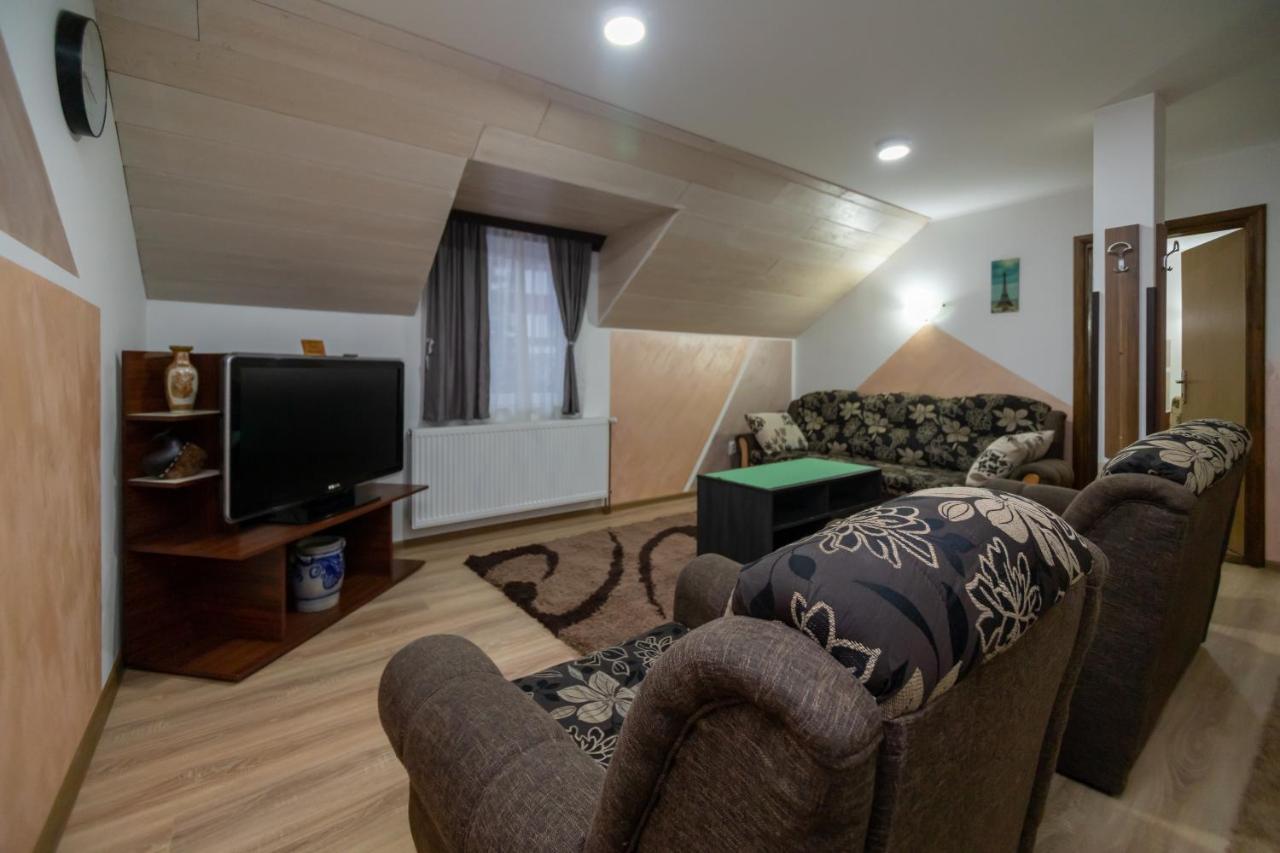 Apartmani Jokic Zlatibor Exteriör bild