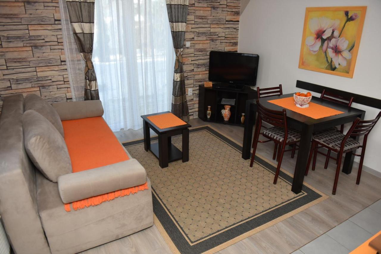 Apartmani Jokic Zlatibor Exteriör bild