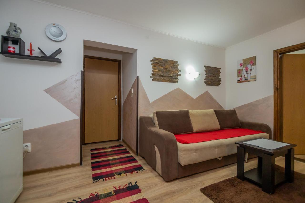 Apartmani Jokic Zlatibor Exteriör bild
