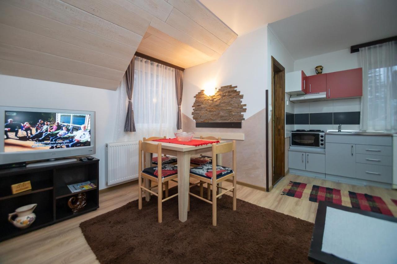 Apartmani Jokic Zlatibor Exteriör bild