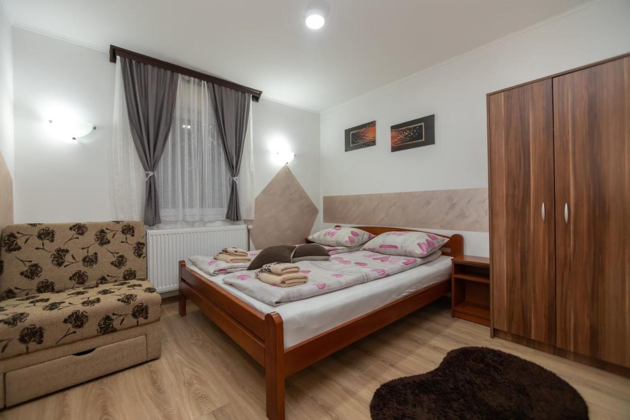Apartmani Jokic Zlatibor Exteriör bild