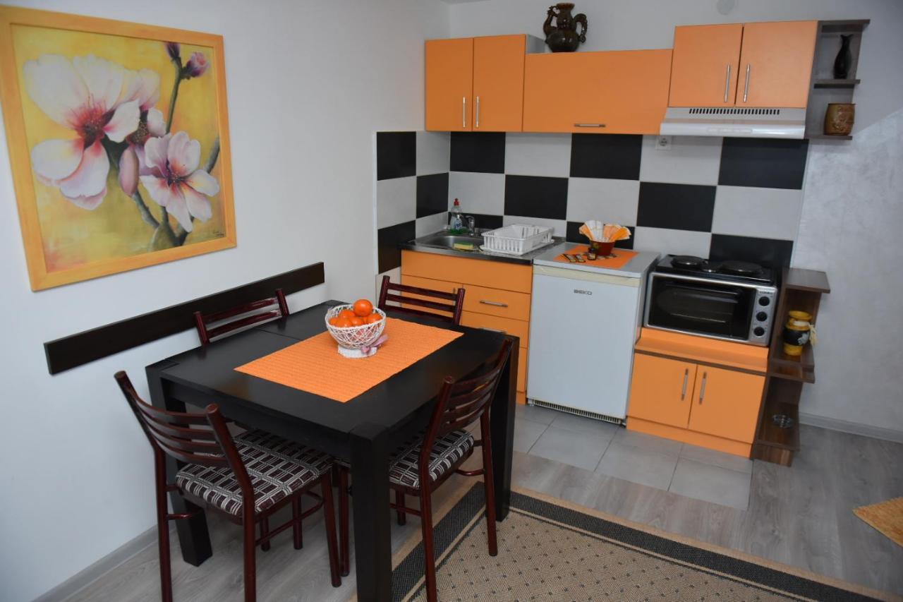 Apartmani Jokic Zlatibor Exteriör bild