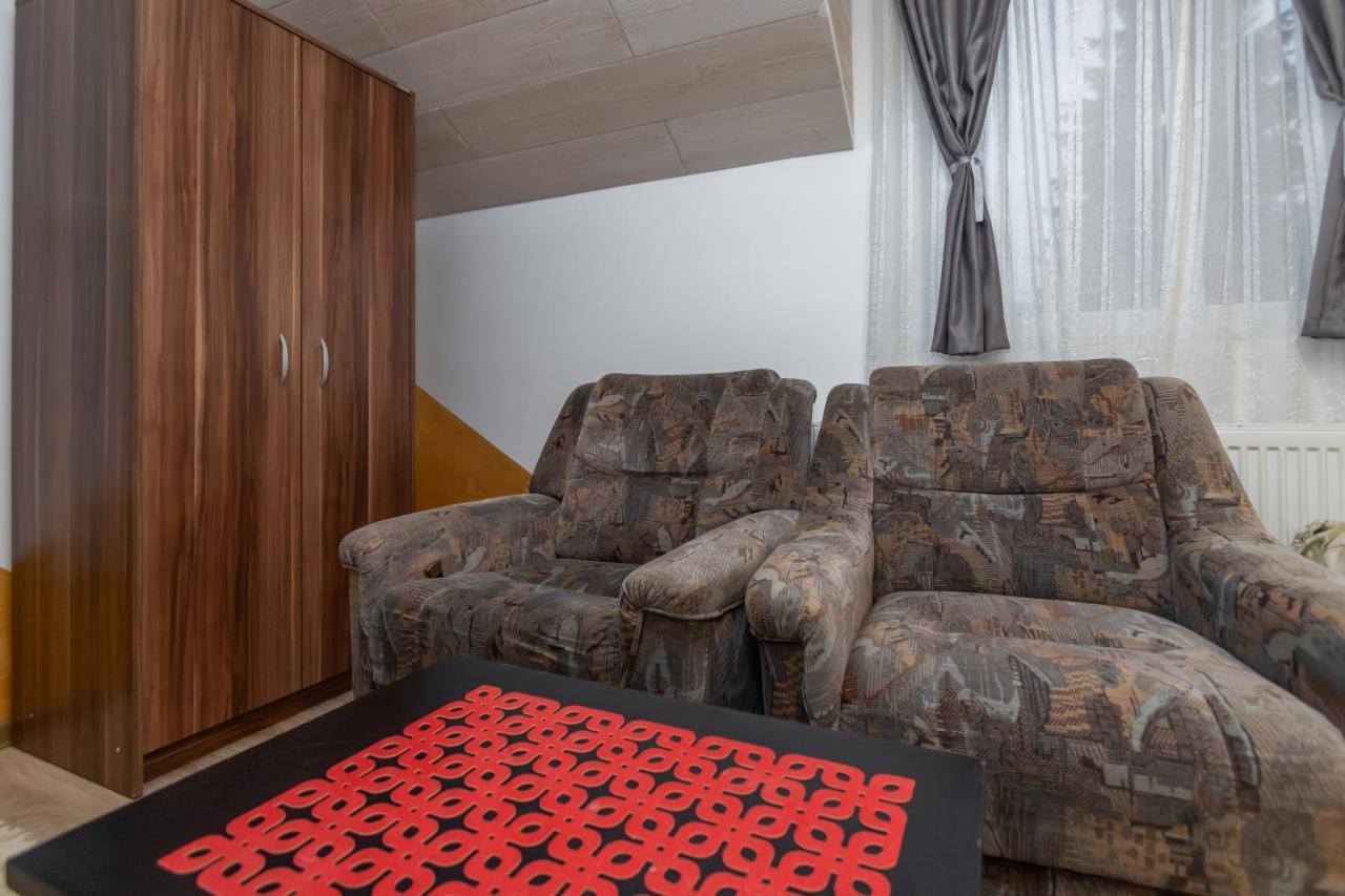 Apartmani Jokic Zlatibor Exteriör bild