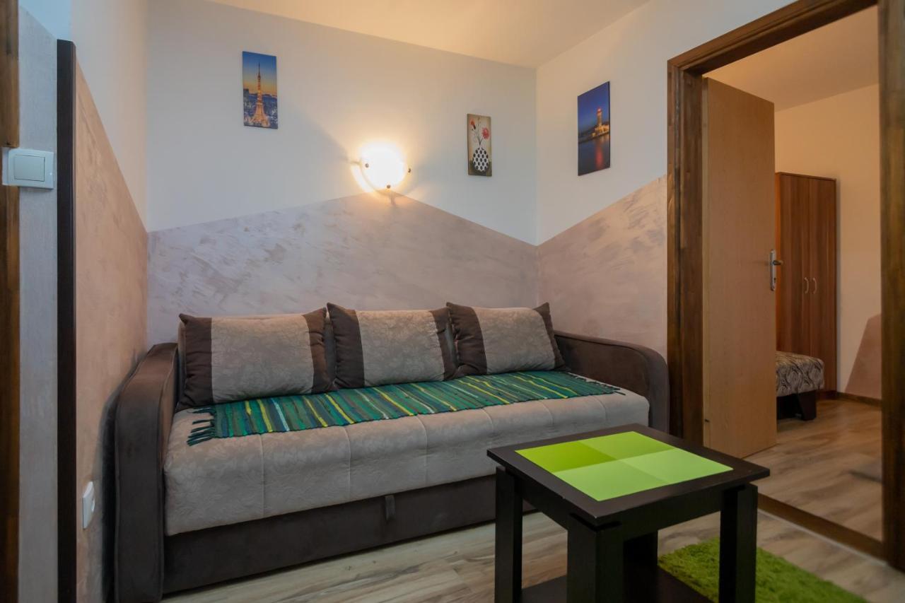 Apartmani Jokic Zlatibor Exteriör bild