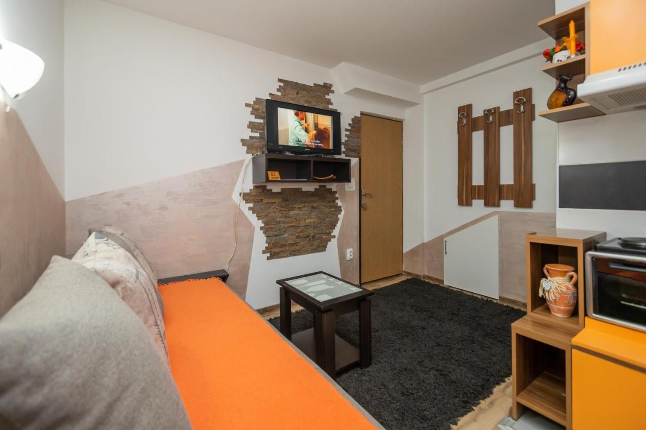 Apartmani Jokic Zlatibor Exteriör bild