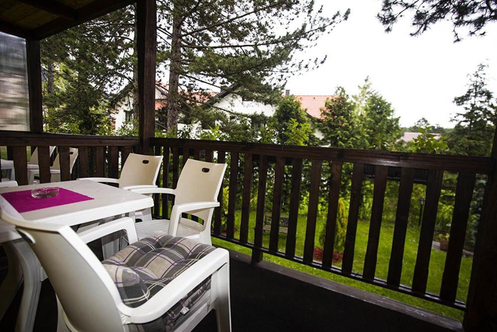 Apartmani Jokic Zlatibor Exteriör bild