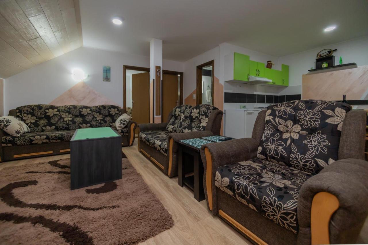 Apartmani Jokic Zlatibor Exteriör bild
