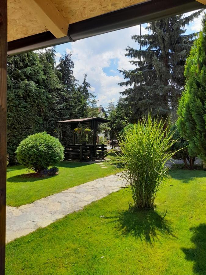 Apartmani Jokic Zlatibor Exteriör bild