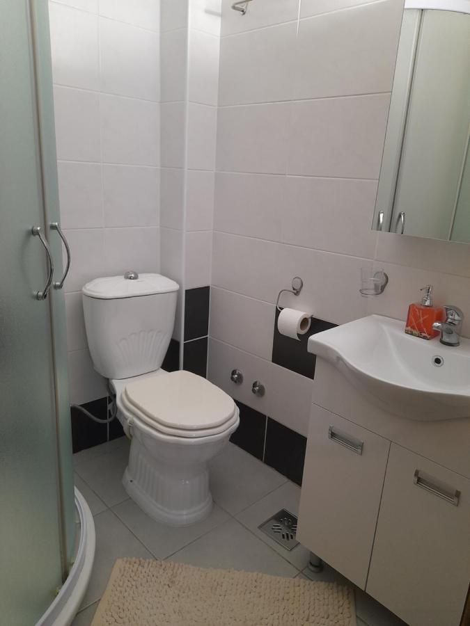 Apartmani Jokic Zlatibor Exteriör bild