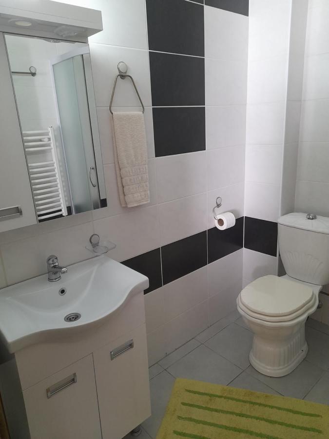Apartmani Jokic Zlatibor Exteriör bild