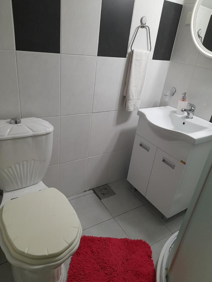 Apartmani Jokic Zlatibor Exteriör bild