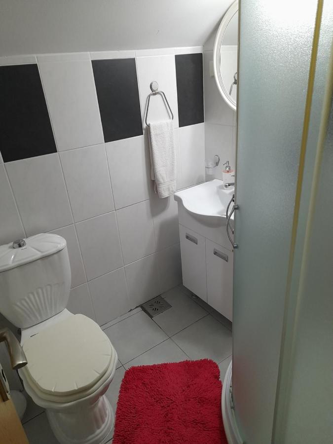 Apartmani Jokic Zlatibor Exteriör bild