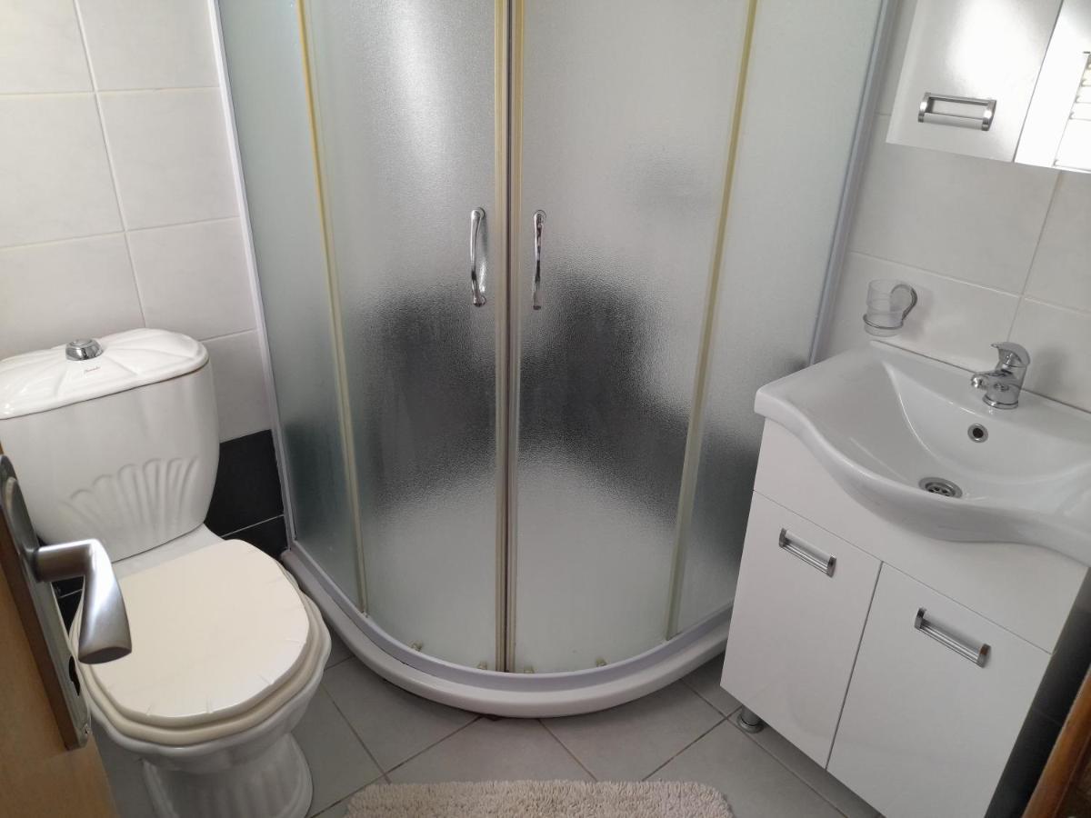 Apartmani Jokic Zlatibor Exteriör bild