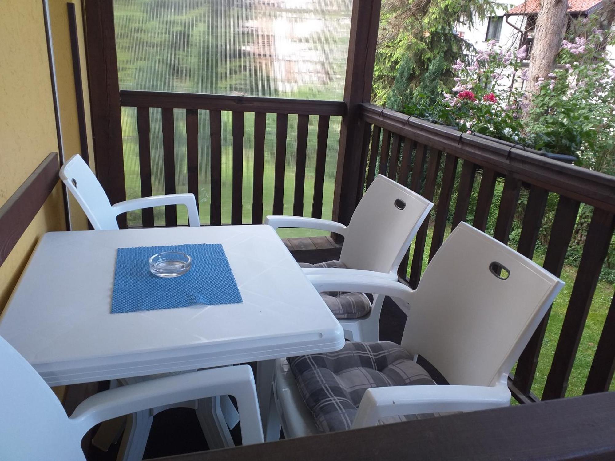 Apartmani Jokic Zlatibor Rum bild