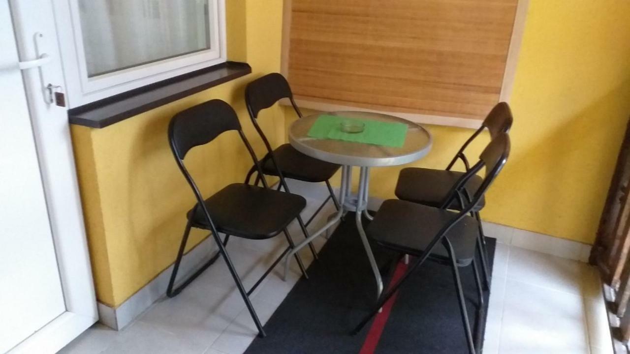 Apartmani Jokic Zlatibor Exteriör bild