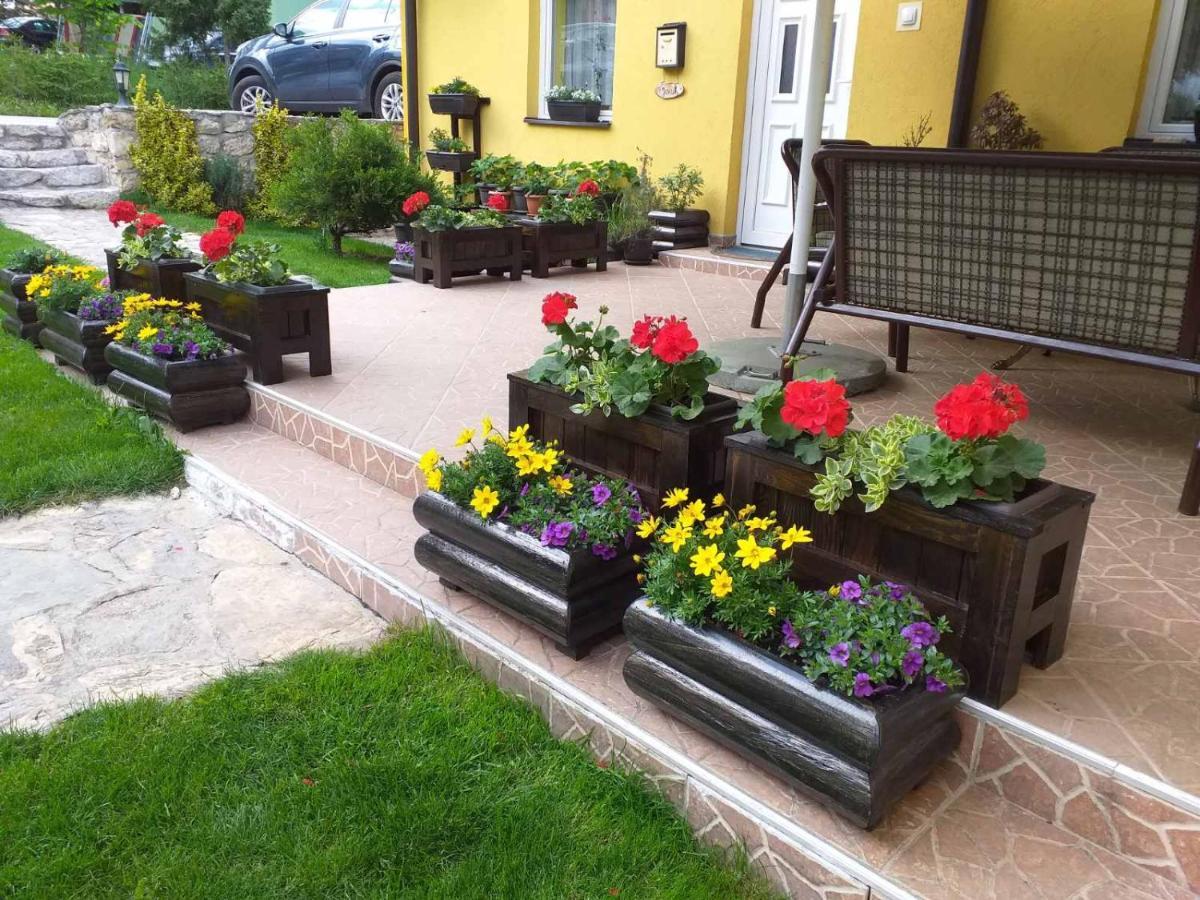 Apartmani Jokic Zlatibor Exteriör bild